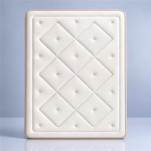 Gaviota Oro pocket spring mattress 31 cm visco-graphene