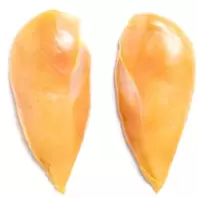 Pechuga pollo certificado (indicar entera,filete)