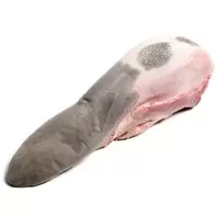 Lengua de ternera fresca (1,5 kg aprox)