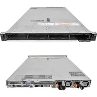 Dell Poweredge R640 2xGOLD 6140 64GB RAM 4x 3.5 Bay SATA+ 2x 2.5 Bay