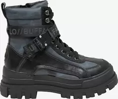 Botines con cordones 'Aspha'