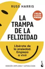La trampa de la felicidad
