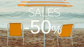 Catálogo Koröshi en Torrevieja | -50% | 2025-07-03T00:00:00.000Z - 2025-08-26T00:00:00.000Z