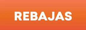 Rebajas