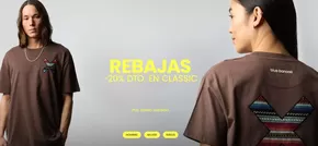 Rebajas