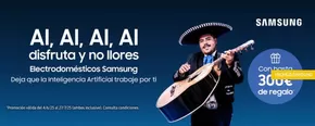 Renueva tu hogar con Samsung
