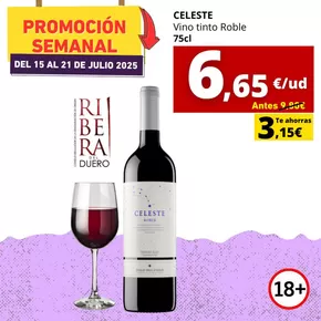 Catálogo Tu Trébol Hipermercados en Adeje | ¡Ofertas Semanales en Tu Trébol! | 2025-07-15T00:00:00.000Z - 2025-07-21T00:00:00.000Z
