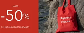 Hasta -50%