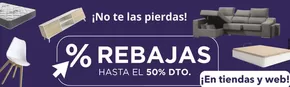Rebajas