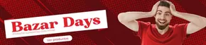 Catálogo Bazar El Regalo en Onda | Bazar days | 2025-07-15T00:00:00.000Z - 2025-07-31T00:00:00.000Z