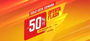 Solo esta semana