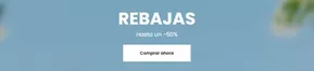 Catálogo Quiksilver en Torrejón | Rebajas | 2025-07-15T00:00:00.000Z - 2025-07-31T00:00:00.000Z