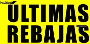 Ultimas Rebajas