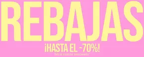 ¡Hasta el -70%!