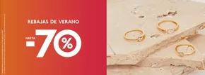 Rebajas de verano