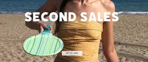 Segundas Rebajas