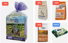 Catálogo Mascotas1000 en Villagonzalo | Ofertas | 2025-07-16T00:00:00.000Z - 2025-07-31T00:00:00.000Z