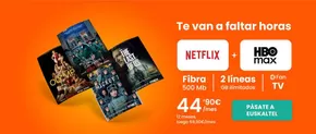 Promoción 