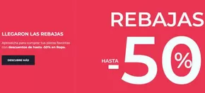 Hasta -50%