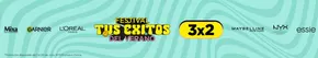 Tus éxitos del Verano