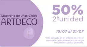 Catálogo De la Uz en Aguadulce (Roquetas de Mar) | Promociones | 2025-07-16T00:00:00.000Z - 2025-07-31T00:00:00.000Z