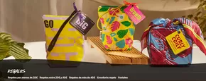 Catálogo Lush en Aguadulce (Roquetas de Mar) | Regalos | 2025-07-16T00:00:00.000Z - 2025-07-31T00:00:00.000Z