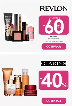 Catálogo Muchas Perfumerías en Cerdanyola del Vallès | Promociones | 2025-07-16T00:00:00.000Z - 2025-08-05T00:00:00.000Z