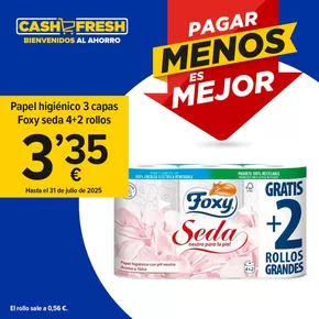 Hasta el 31 de julio de 2025