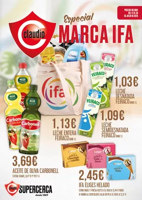 Especial Marca Ifa