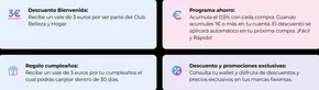 Club Belleza y Hogar