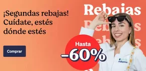 Catálogo Atida MiFarma en Camargo | Hasta -60% | 2025-07-17T00:00:00.000Z - 2025-07-31T00:00:00.000Z