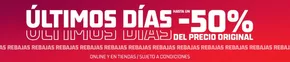 Últimos Días
