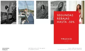 Segundas Rebajas