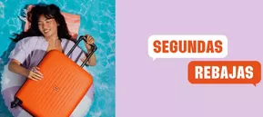 Segundas Rebajas