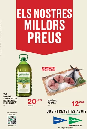 Els Nostres Millors Preus