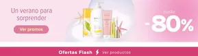 Catálogo Druni | Oferta flash | 2025-07-18T00:00:00.000Z - 2025-07-21T00:00:00.000Z