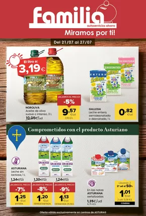 Catálogo Autoservicios Familia en Isaba-Izaba | Comprometidos con el producto Asturiano | 2025-07-21T00:00:00.000Z - 2025-07-27T00:00:00.000Z