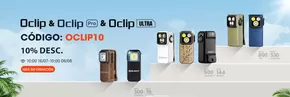Catálogo Olight en Tarragona | 10% descuento | 2025-07-18T00:00:00.000Z - 2025-08-06T00:00:00.000Z