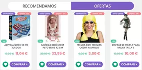 Ofertas