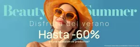 Catálogo Perfumerías San Remo en Pola de Laviana | Disfruta del verano | 2025-07-18T00:00:00.000Z - 2025-08-03T00:00:00.000Z