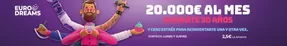 Catálogo Loterías y Apuestas del Estado en Jalance | 20.000€ al mes | 2025-07-18T00:00:00.000Z - 2025-07-31T00:00:00.000Z