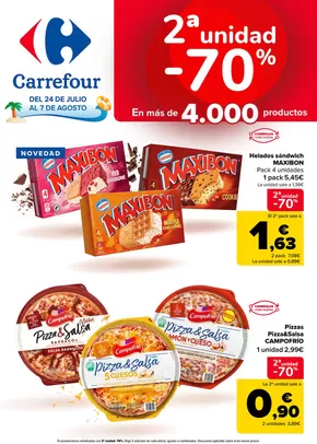 2ªUD. AL -70%