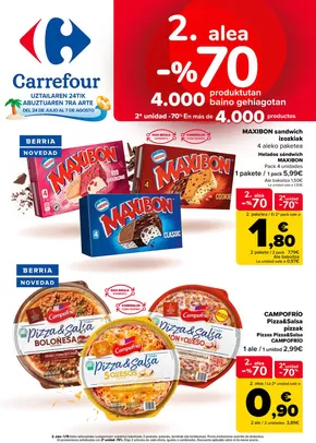 2ªUD. AL -70%