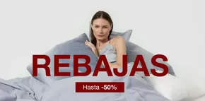 Rebajas