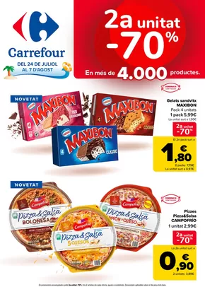 2ªUD. AL -70%