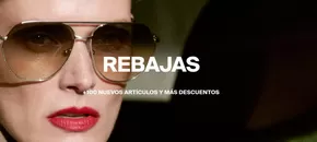 Rebajas