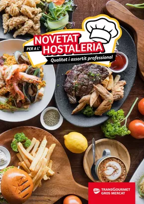 Catálogo Gros Mercat en Vendrell | Novedades Julio 2025 | 2025-07-23T00:00:00.000Z - 2025-07-31T00:00:00.000Z