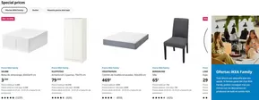 Catálogo IKEA en Pola de Siero | Promoción | 2025-07-24T00:00:00.000Z - 2025-07-31T00:00:00.000Z