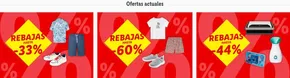 Catálogo Lidl en Rubí | Promoción | 2025-07-24T00:00:00.000Z - 2025-07-31T00:00:00.000Z
