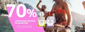 ¡Nuestros precios se derriten!